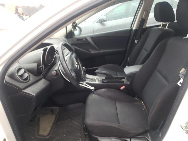 Photo 7 from auction – 2010 MAZDA 3 I with VIN JM1BL1SG4A1342563