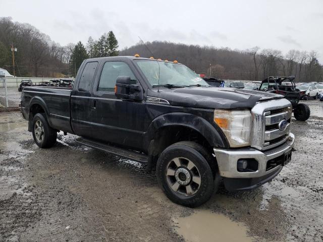 Photo 4 from auction – 2012 FORD F250 SUPER with VIN 1FT7X2B65CEC65480