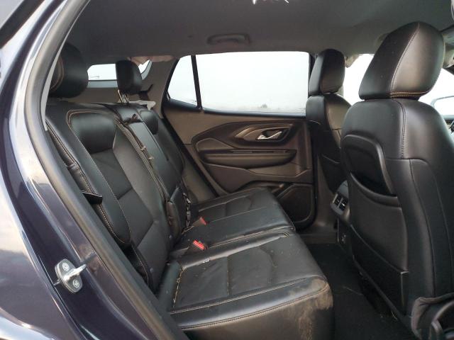 Photo 10 from auction – 2019 GMC TERRAIN SL with VIN 3GKALVEXXKL315073