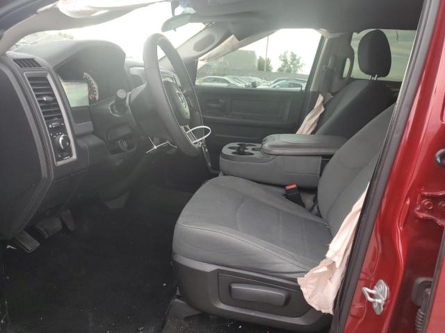 Photo 7 from auction – 2015 RAM 1500 ST with VIN 1C6RR7KT0FS648200