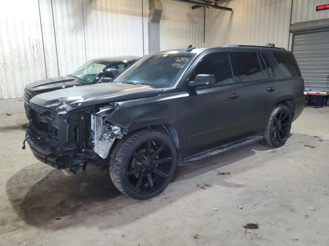 Photo 1 from auction – 2017 GMC YUKON DENA with VIN 1GKS1CKJ1HR172272