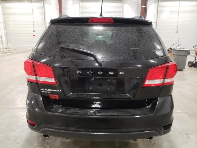 Photo 6 from auction – 2014 DODGE JOURNEY SX with VIN 3C4PDDBGXET158182