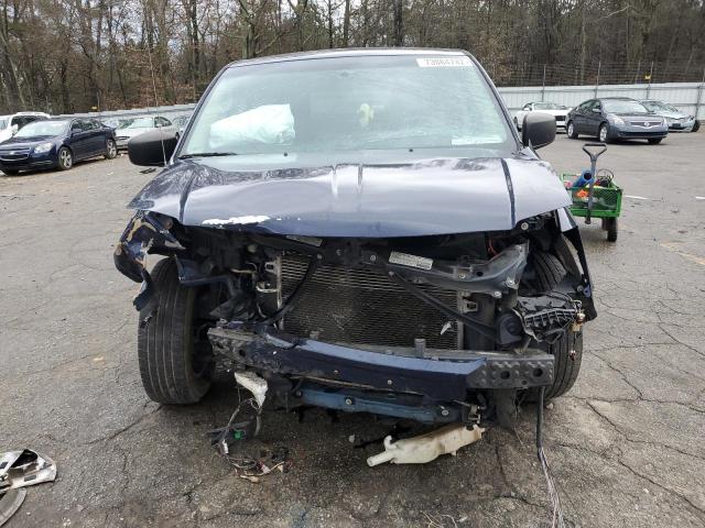 Photo 5 from auction – 2013 DODGE GRAND CARA with VIN 2C4RDGBG6DR515921