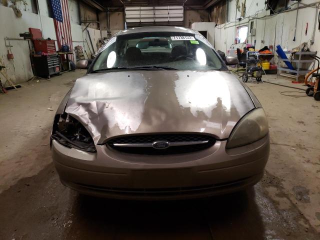 Photo 5 from auction – 2003 FORD TAURUS SE with VIN 1FAFP53U23G258846