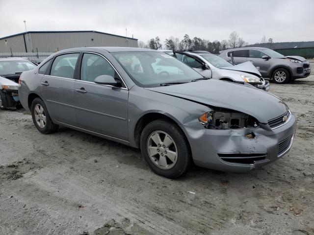 Photo 4 from auction – 2008 CHEVROLET IMPALA LT with VIN 2G1WT58K489120253