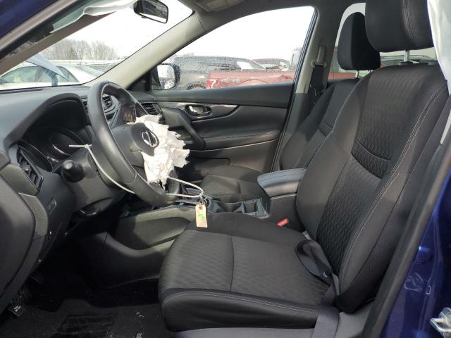 Photo 7 from auction – 2018 NISSAN ROGUE S with VIN KNMAT2MV8JP522770