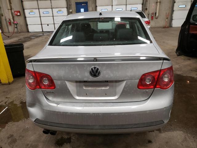 Photo 6 from auction – 2007 VOLKSWAGEN JETTA with VIN 3VWEF71K47M114259