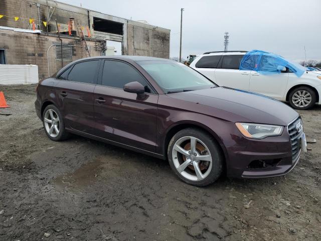 Photo 4 from auction – 2015 AUDI A3 PREMIUM with VIN WAUACGFF2F1019245