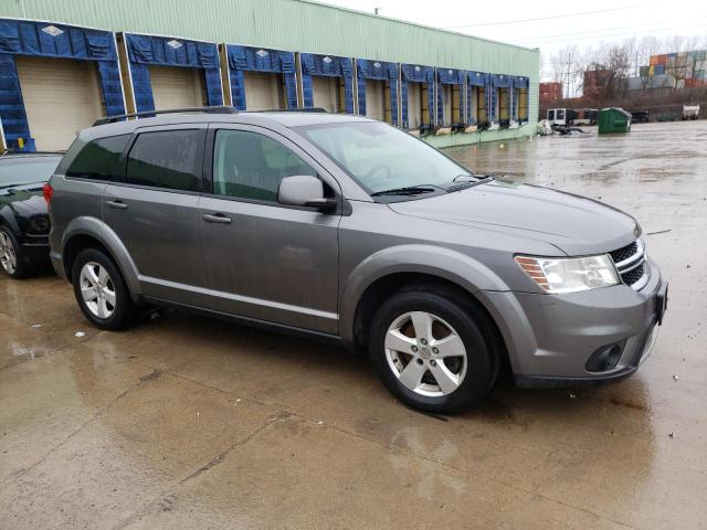 Photo 4 from auction – 2012 DODGE JOURNEY SX with VIN 3C4PDCBG4CT367635
