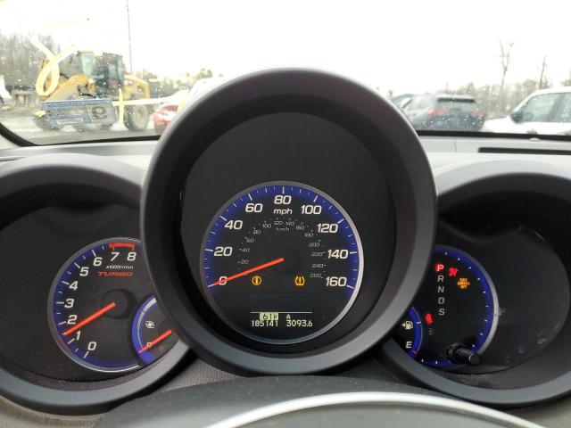 Photo 9 from auction – 2008 ACURA RDX TECHNO with VIN 5J8TB18558A020653