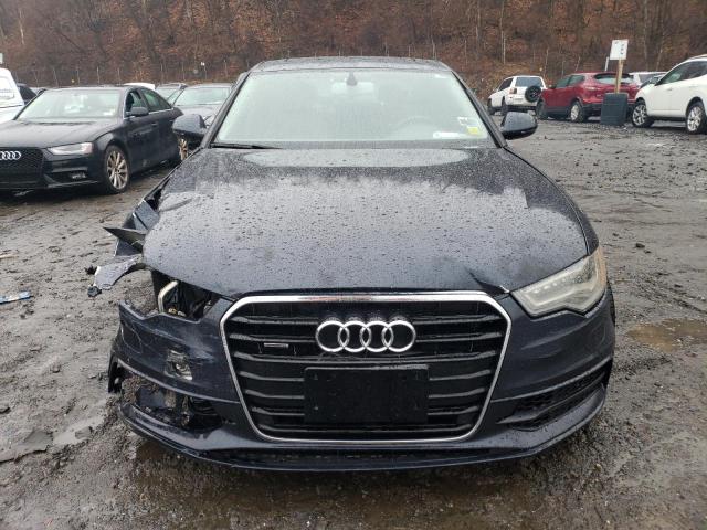 Photo 5 from auction – 2014 AUDI A6 PRESTIG with VIN WAUHGAFC2EN135980