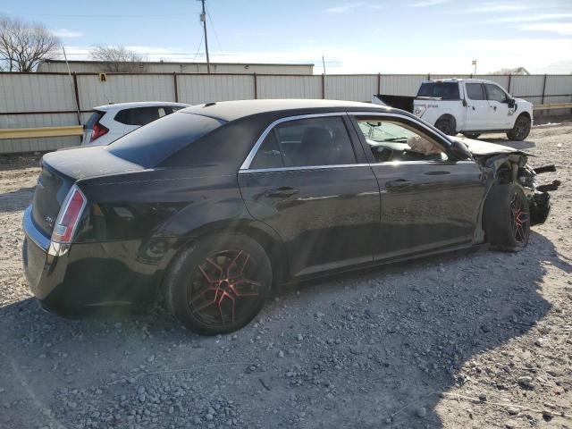 Photo 3 from auction – 2014 CHRYSLER 300 with VIN 2C3CCAAG2EH118418