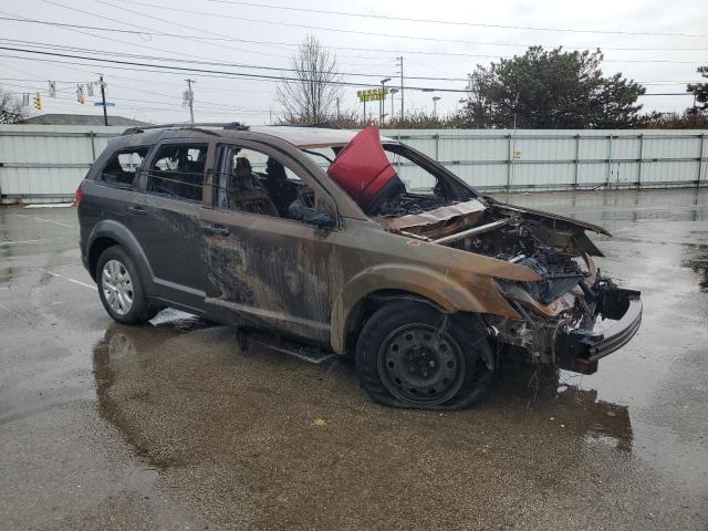 Photo 4 from auction – 2016 DODGE JOURNEY SE with VIN 3C4PDCAB6GT245337