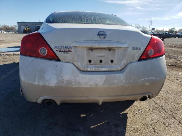 Photo 6 from auction – 2011 NISSAN ALTIMA S with VIN 1N4AL2EP3BC120735