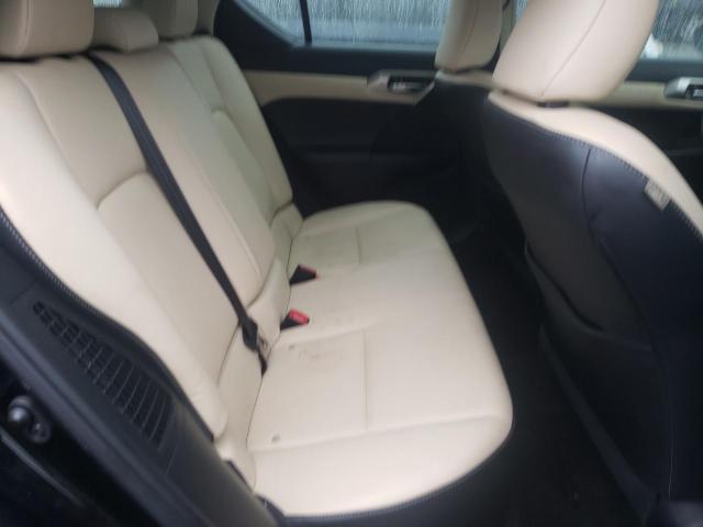 Photo 10 from auction – 2014 LEXUS CT 200 with VIN JTHKD5BH2E2174174