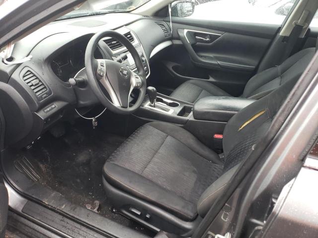 Photo 7 from auction – 2018 NISSAN ALTIMA 2.5 with VIN 1N4AL3AP3JC115612