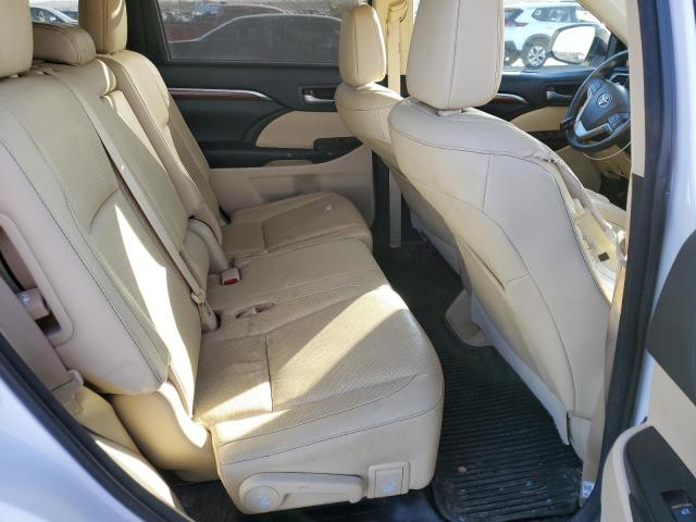 Photo 11 from auction – 2018 TOYOTA HIGHLANDER with VIN 5TDYZRFH9JS274600