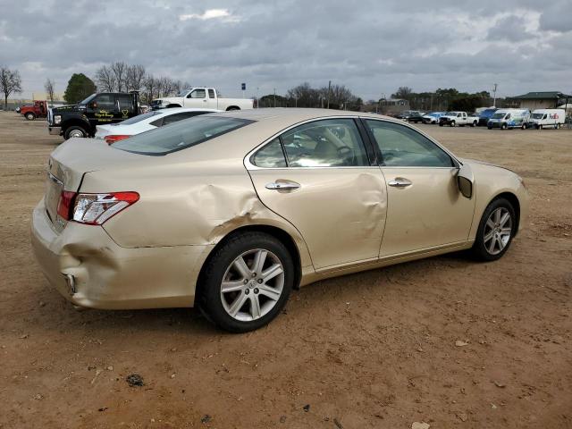 Photo 3 from auction – 2007 LEXUS ES 350 with VIN JTHBJ46G372138453