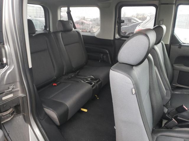 Photo 11 from auction – 2005 HONDA ELEMENT EX with VIN 5J6YH18635L017479