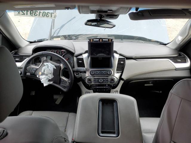 Photo 8 from auction – 2019 CHEVROLET SUBURBAN K with VIN 1GNSKHKC8KR309861