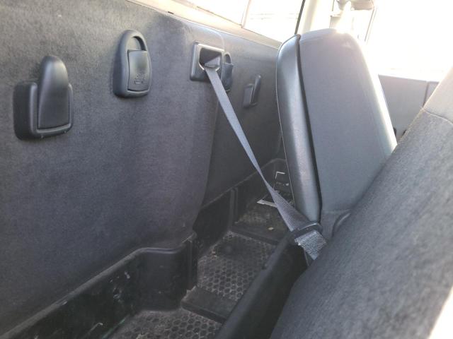 Photo 10 from auction – 2011 DODGE RAM 1500 with VIN 3D7JB1ET7BG606875