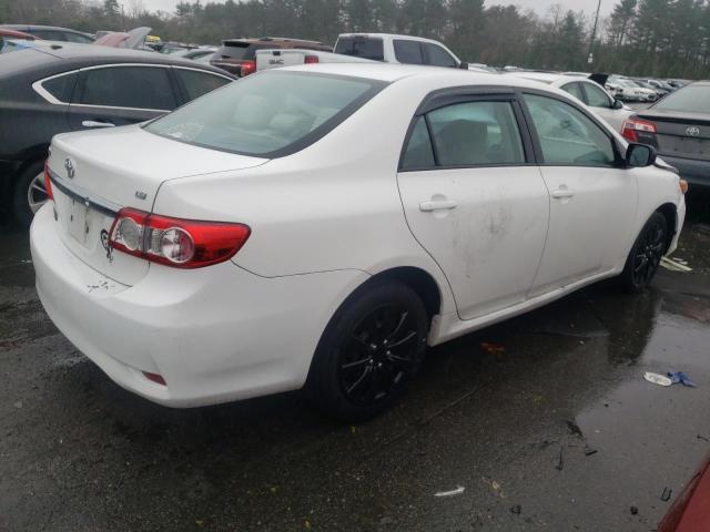 Photo 3 from auction – 2012 TOYOTA COROLLA BA with VIN 2T1BU4EE8CC852857