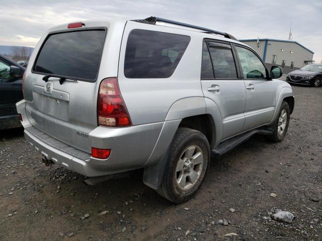 Photo 3 from auction – 2003 TOYOTA 4RUNNER SR with VIN JTEBU14R730012612