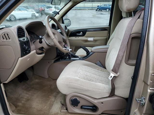 Photo 7 from auction – 2004 GMC ENVOY with VIN 1GKDT13S342321704