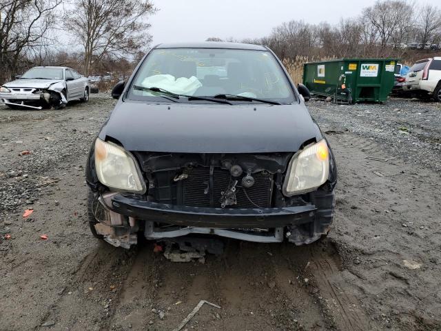 Photo 5 from auction – 2005 TOYOTA SCION XA with VIN JTKKT624350079974