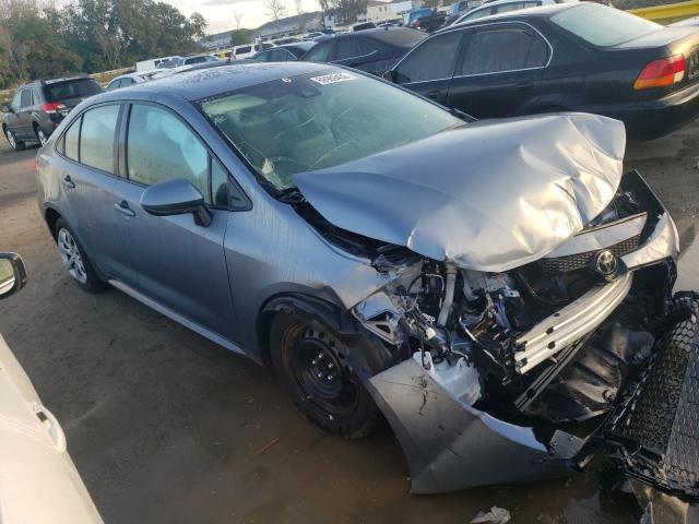 Photo 4 from auction – 2020 TOYOTA COROLLA LE with VIN 5YFEPRAE2LP117301