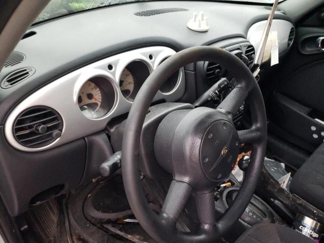 Photo 9 from auction – 2005 CHRYSLER PT CRUISER with VIN 3C4FY48B85T513975