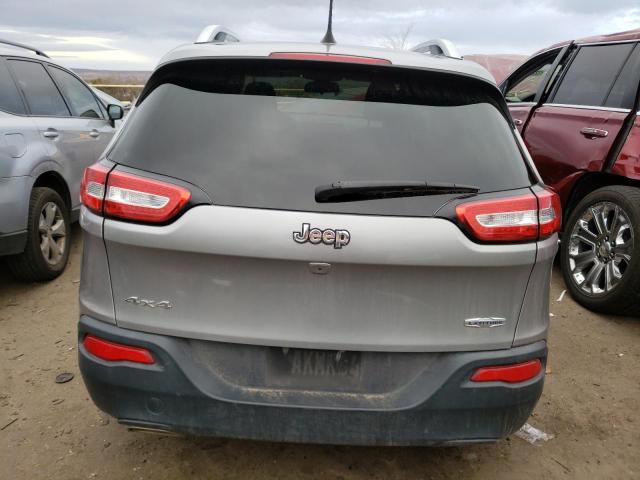 Photo 6 from auction – 2016 JEEP CHEROKEE L with VIN 1C4PJMCS2GW244157