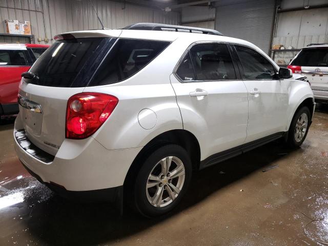 Photo 3 from auction – 2011 CHEVROLET EQUINOX LT with VIN 2GNALPEC1B1286446
