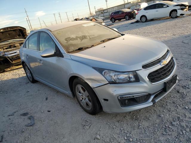 Photo 4 from auction – 2015 CHEVROLET CRUZE LT with VIN 1G1PC5SB7F7208922