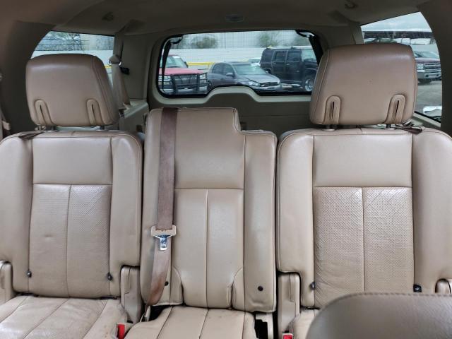 Photo 10 from auction – 2010 FORD EXPEDITION with VIN 1FMJK1J59AEB66080