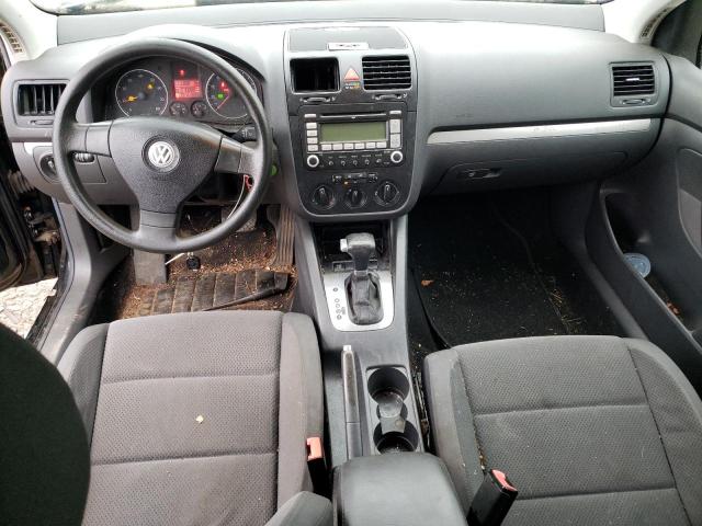 Photo 8 from auction – 2008 VOLKSWAGEN RABBIT with VIN WVWDA71K78W092630