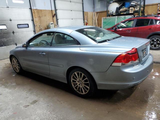 Zdjęcie 2 z aukcji – 2006 VOLVO C70 z VIN YV1MC68206J006458