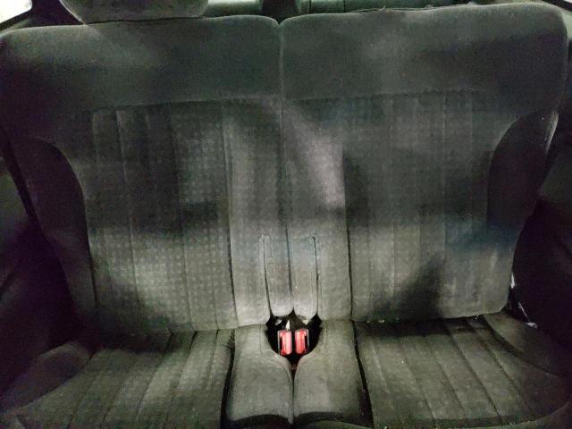 صورة رقم 10 من المزاد - 2002 CHEVROLET BLAZER مع VIN 1GNCT18W32K194606