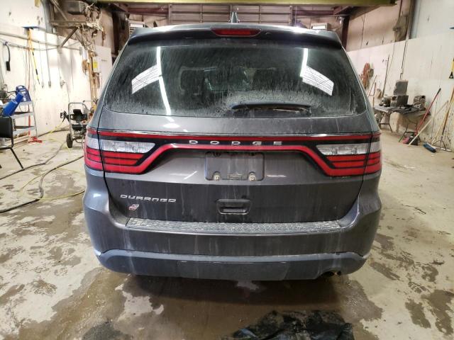 Photo 6 from auction – 2019 DODGE DURANGO SX with VIN 1C4RDJAG7KC659532
