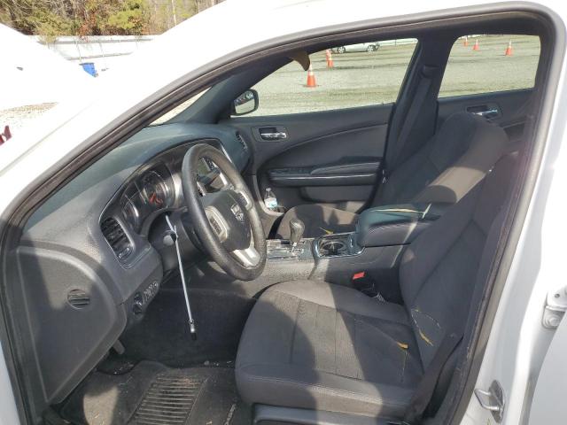 Photo 7 from auction – 2012 DODGE CHARGER SE with VIN 2C3CDXBG9CH102096
