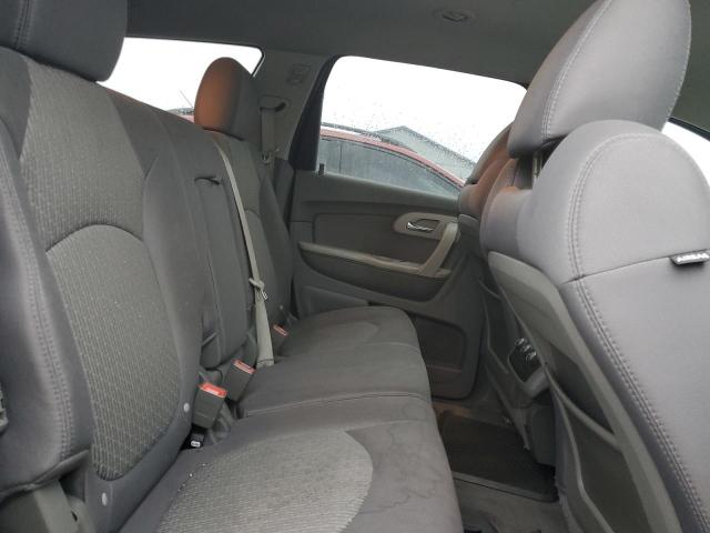 Photo 10 from auction – 2011 CHEVROLET TRAVERSE L with VIN 1GNKVFED7BJ214884