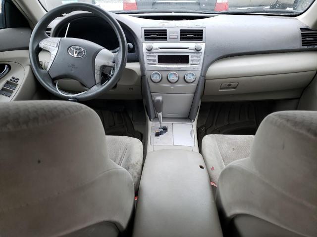 Photo 8 from auction – 2010 TOYOTA CAMRY BASE with VIN 4T4BF3EK1AR001432