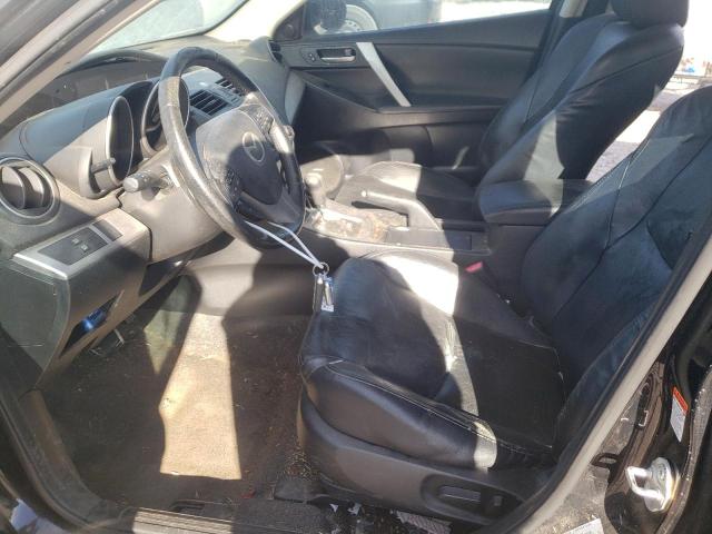 صورة رقم 7 من المزاد - 2011 MAZDA 3 S مع VIN JM1BL1W52B1468995