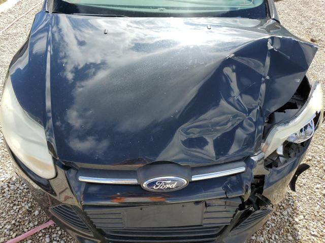 Photo 11 from auction – 2014 FORD FOCUS SE with VIN 1FADP3K2XEL249558