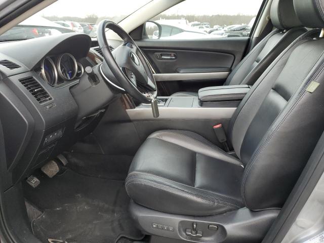 Photo 7 from auction – 2012 MAZDA CX-9 with VIN JM3TB3DV6C0342823