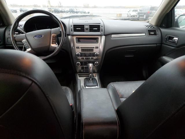 Photo 8 from auction – 2012 FORD FUSION SEL with VIN 3FAHP0JA2CR434503