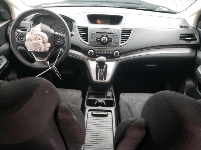 Photo 8 from auction – 2013 HONDA CR-V EX with VIN 5J6RM3H50DL001905