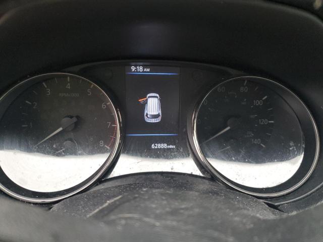 Photo 9 from auction – 2018 NISSAN ROGUE S with VIN KNMAT2MT3JP603027
