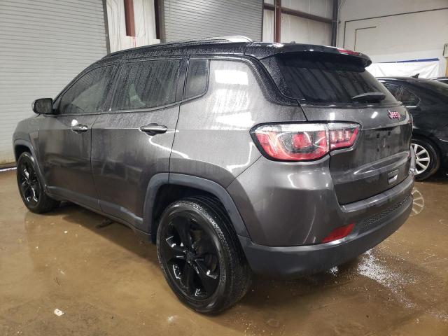 Photo 2 from auction – 2020 JEEP COMPASS LA with VIN 3C4NJCBB1LT169843