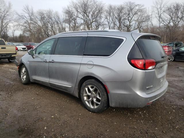 Photo 2 from auction – 2019 CHRYSLER PACIFICA L with VIN 2C4RC1GG2KR610529